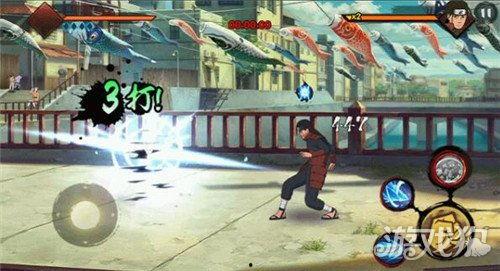 火影最新s忍者爆料贴吧,最新S级忍者爆料，神秘力量觉醒，忍者世界风云再起！  第1张